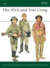 Image for The NVA and Viet Cong : 38
