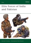 Image for Elite Forces of India and Pakistan : no.41