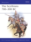 Image for The Scythians 700-300 BC