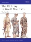 Image for The US Army in World War II. (1) The Pacific