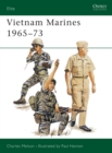 Image for Vietnam Marines, 1965-73