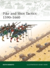 Image for Pike and Shot Tactics 1590-1660