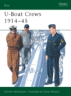 Image for U-Boat Crews, 1914-45