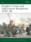 Image for Knight&#39;s Cross and Oak-Leaves Recipients, 1941-45 : 114