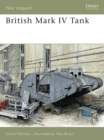 Image for British Mark Iv Tank : 133