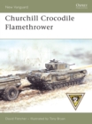 Image for Churchill Crocodile Flamethrower : 136