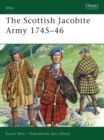 Image for Scottish Jacobite Army 1745-46