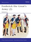 Image for Frederick the Great&#39;s Army (2):  (Infantry)