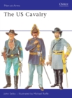 Image for Men at Arms: Us Cavalry