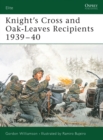 Image for Knight&#39;s Cross and Oak-Leaves Recipients 1939-40 : 114