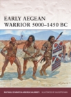 Image for Early Aegean warrior, 5000-1450 BC : 167