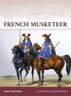 Image for French Musketeer 1622-1775