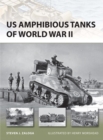 Image for Us Amphibious Tanks of World War Ii : 192