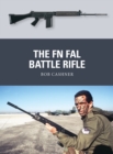 Image for The FN FAL Battle Rifle