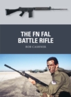 Image for The FN FAL battle rifle : 27