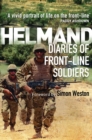 Image for Helmand  : the diaries of front-line soldiers