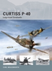 Image for Curtiss P-40  : long-nosed Tomahawks