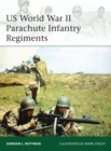 Image for US World War II parachute infantry regiments : 198