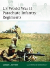 Image for World War II US parachute infantry regiments