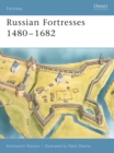 Image for Russian fortresses 1480-1682