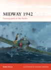 Image for Midway 1942: turning point in the Pacific