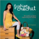 Image for Fashion Crochet