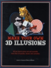 Image for Make your own 3D illusions