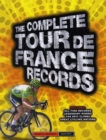 Image for Tour De France Records