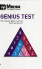 Image for Mensa B: Genius Test