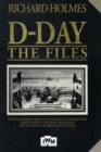 Image for D-Day  : the files