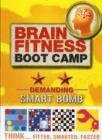 Image for Brain Fitness Boot Camp - Smart Bomb