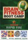 Image for Brain Fitness Boot Camp - Rapid Fire