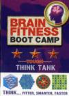 Image for Brain Fitness Boot Camp - Think Tank