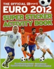Image for Euro 2012 Sticker Activity Book