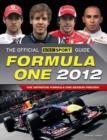 Image for The Official BBC SPORT Formula One Guide : The Worlds Best-selling Grand Prix  Guide