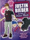 Image for Justin Bieber Sticker Dress-Up Book