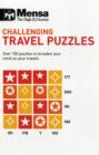 Image for Challenging Travel Puzzles : Over 150 Puzzles to Broaden Your Mind on Your Travels
