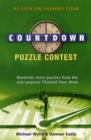 Image for Countdown Puzzle Contest