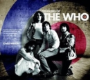 Image for Treasures of The Who
