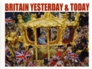Image for Britain yesterday and today