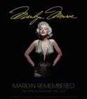 Image for Marilyn remembered  : the official treasures