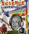 Image for The Science and Inventions Creativity Book