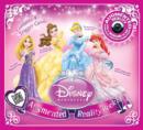 Image for Disney princess augmented reality book