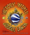 Image for A history of the world with Google Earth