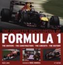 Image for The complete encyclopedia of Formula 1