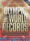 Image for London 2012: Olympic &amp; World Records