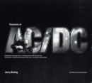 Image for Treasures of AC/DC