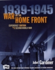Image for War on the home front  : experience life in Britain during the Second World War