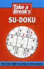 Image for Take A Break: Su-Doku