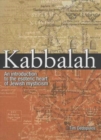 Image for Kabbalah  : an introduction to the esoteric heart of Jewish mysticism